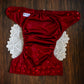 Autumn Adventures Collection Candied Apple *SECONDS* XL Pocket