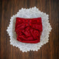 Autumn Adventures Collection Candied Apple *SECONDS* XL Pocket