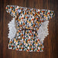 Autumn Adventures Collection Leaf Me Alone XL Pocket