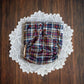 Autumn Adventures Collection Tartan XL Pocket