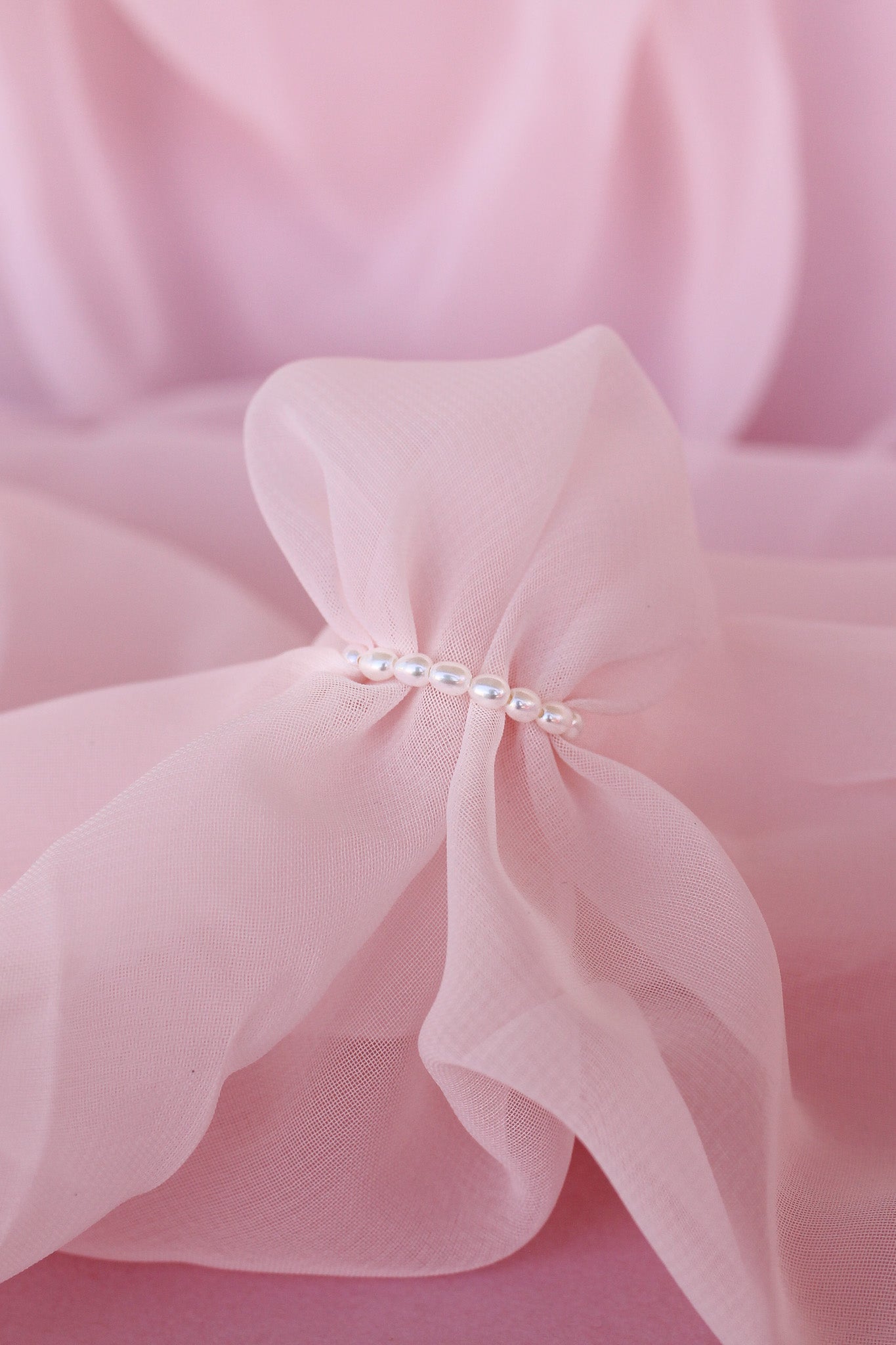 Freshwater Pearl Stretch Ring