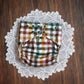 Autumn Adventures Collection Autumn Plaid XL Pocket