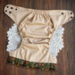 Autumn Adventures Collection Woodland Gathering XL Pocket