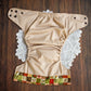 Autumn Adventures Collection Harvest Patches XL Pocket