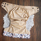 Autumn Adventures Collection Freakin' Bats XL Pocket