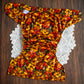 Autumn Adventures Collection Golden Hour XL Pocket
