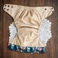 Autumn Adventures Collection Mothers of Nature XL Pocket