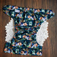 Autumn Adventures Collection Mothers of Nature XL Pocket
