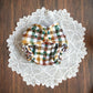 Autumn Adventures Collection Autumn Plaid OS Cover
