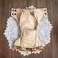 Autumn Adventures Collection Harvest Patches NB AIO