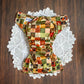 Autumn Adventures Collection Harvest Patches NB AIO