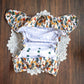 Autumn Adventures Collection Leaf Me Alone XL Cover