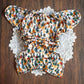 Autumn Adventures Collection Leaf Me Alone XL Cover