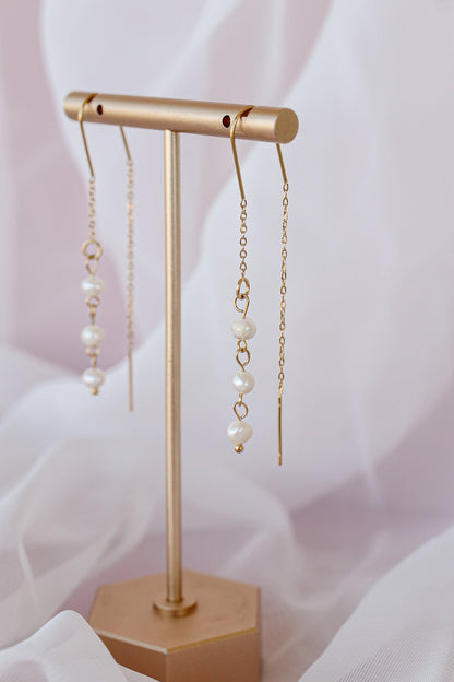 Freshwater Pearl Threader