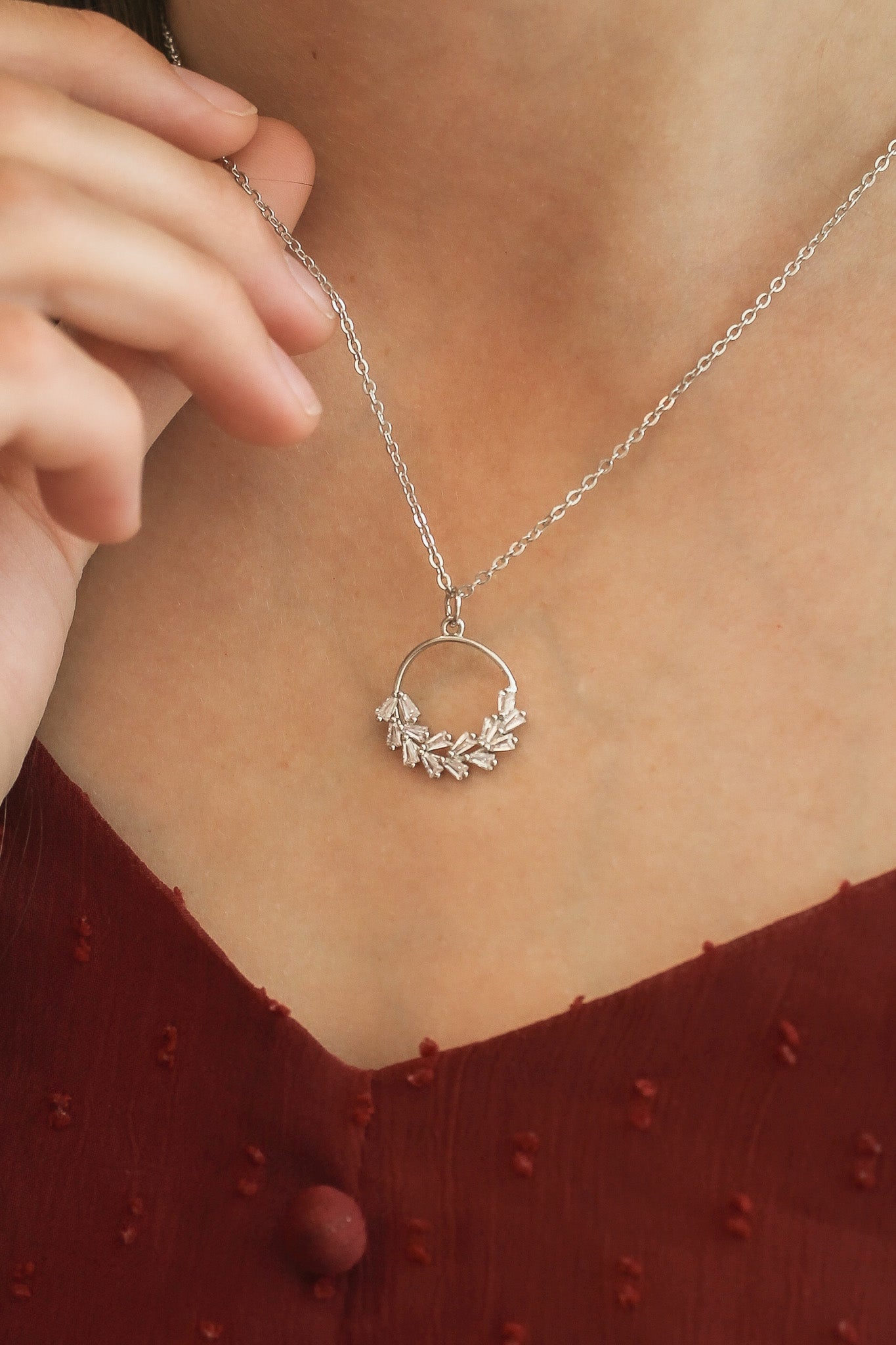 Felicity Necklace