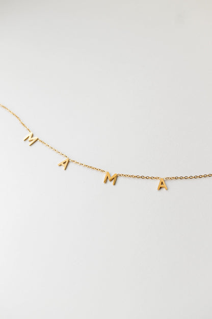 MAMA Necklace
