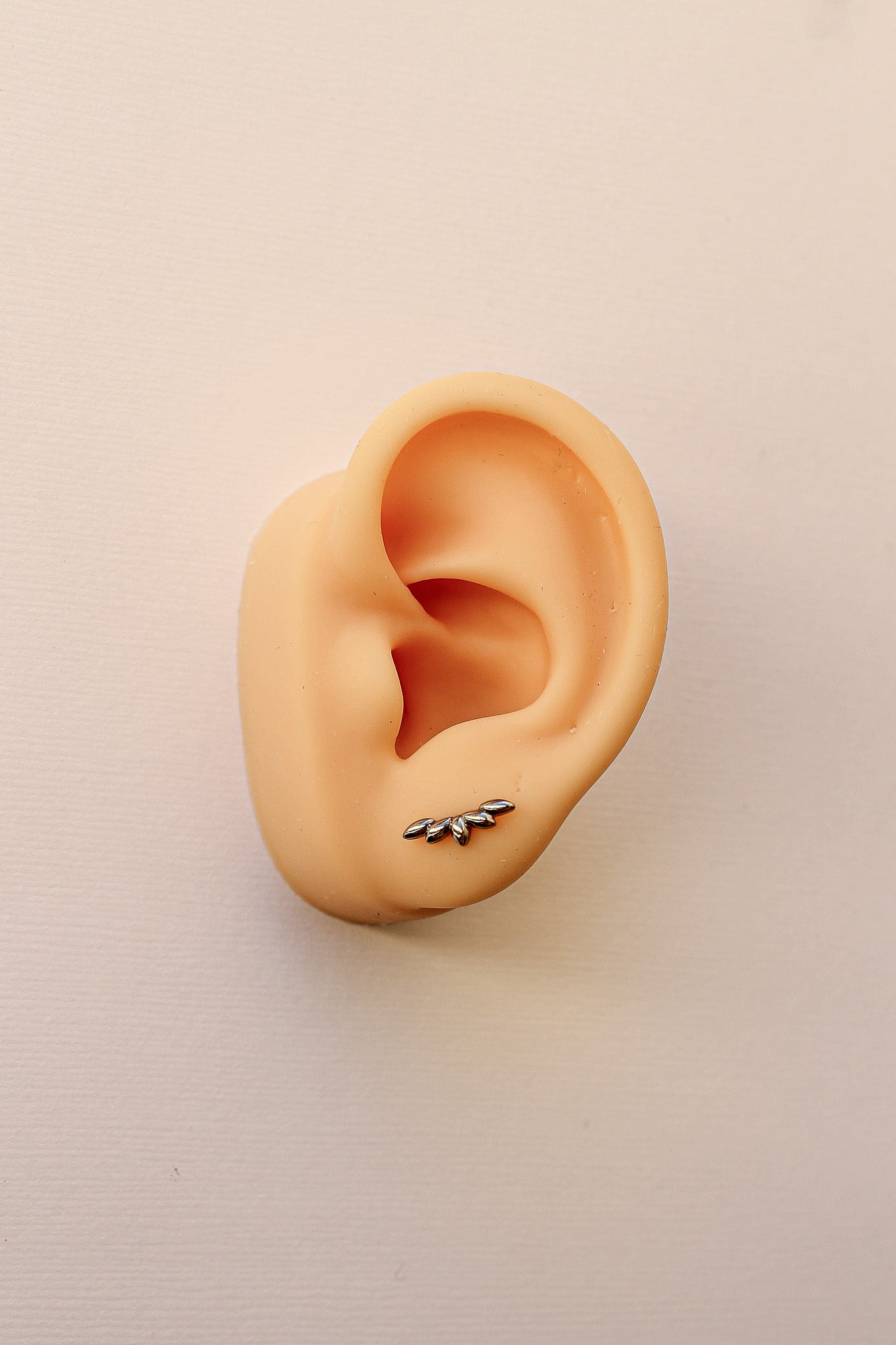 Camilla Flat Back Stud