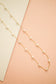 Lori Pearl Necklace