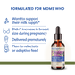 More Milk® Special Blend - Tincture