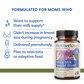 More Milk® Special Blend - Liquid Capsules
