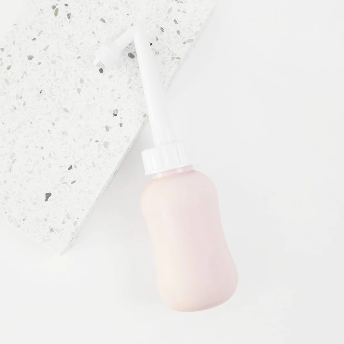 BPA-Free Upside Down Peri Bottle