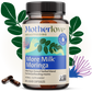 More Milk® Moringa - Liquid Capsules