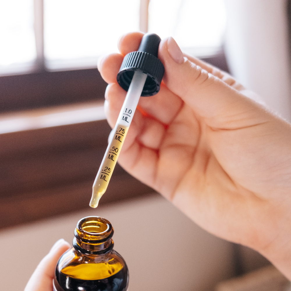 More Milk® Special Blend - Tincture