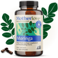 Moringa (Malunggay) - Liquid Capsules