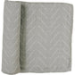 Desert Sage Muslin Swaddle Blanket