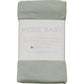 Sage Bamboo Stretch Swaddle