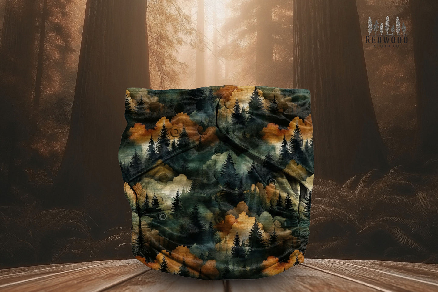 Redwood Vault Collection *PREORDER*B6G1* Appalachia