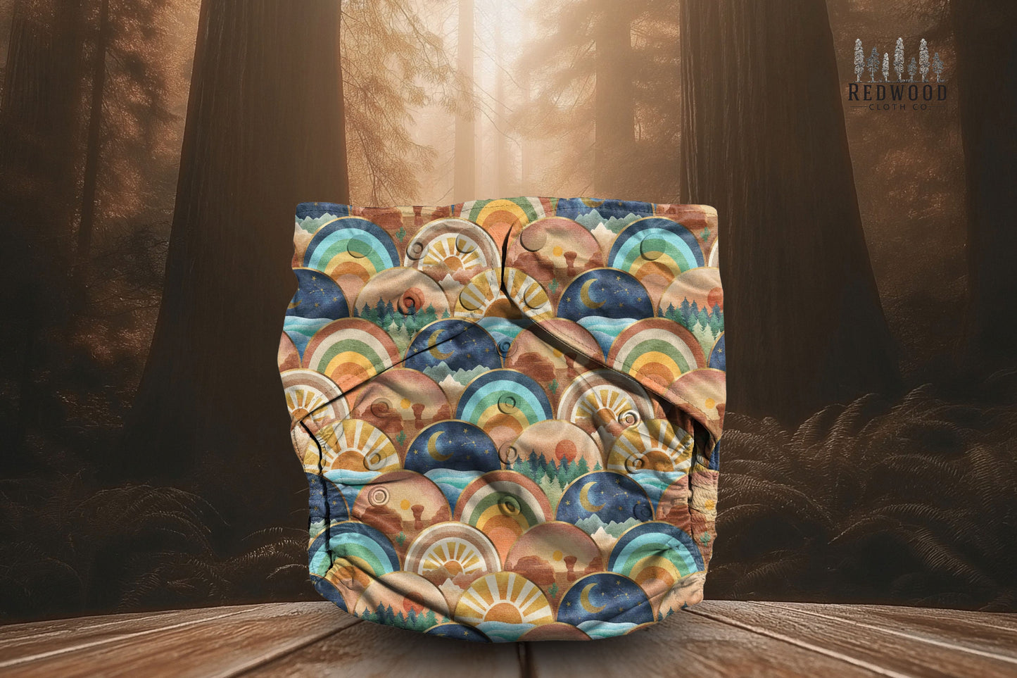 Redwood Vault Collection *PREORDER*B6G1* Asher