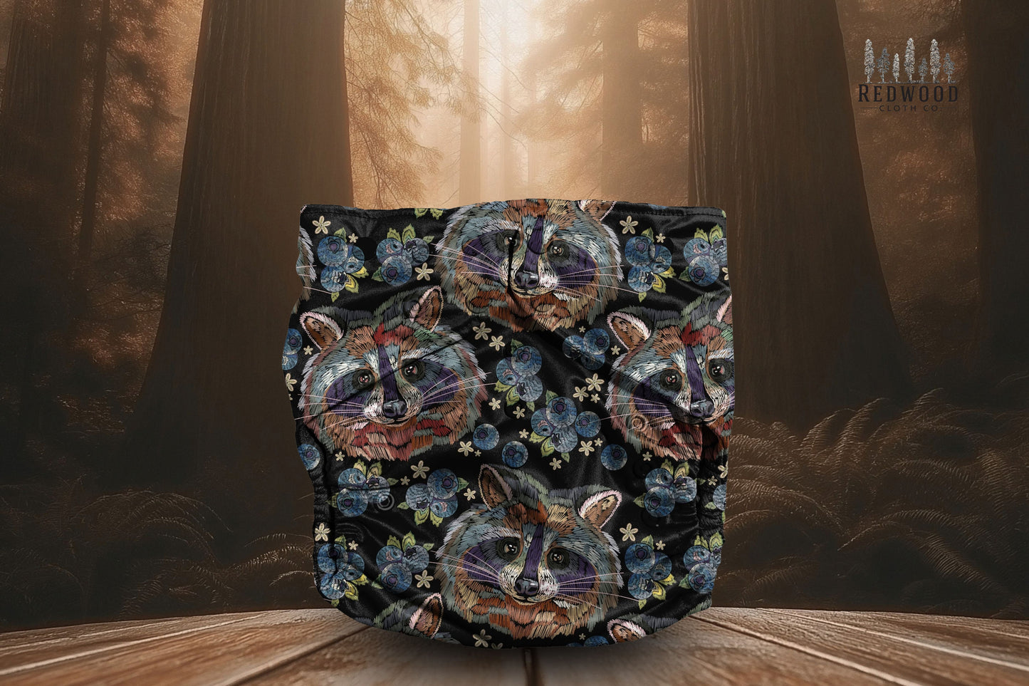 Redwood Vault Collection *PREORDER*B6G1* Berry Bandit