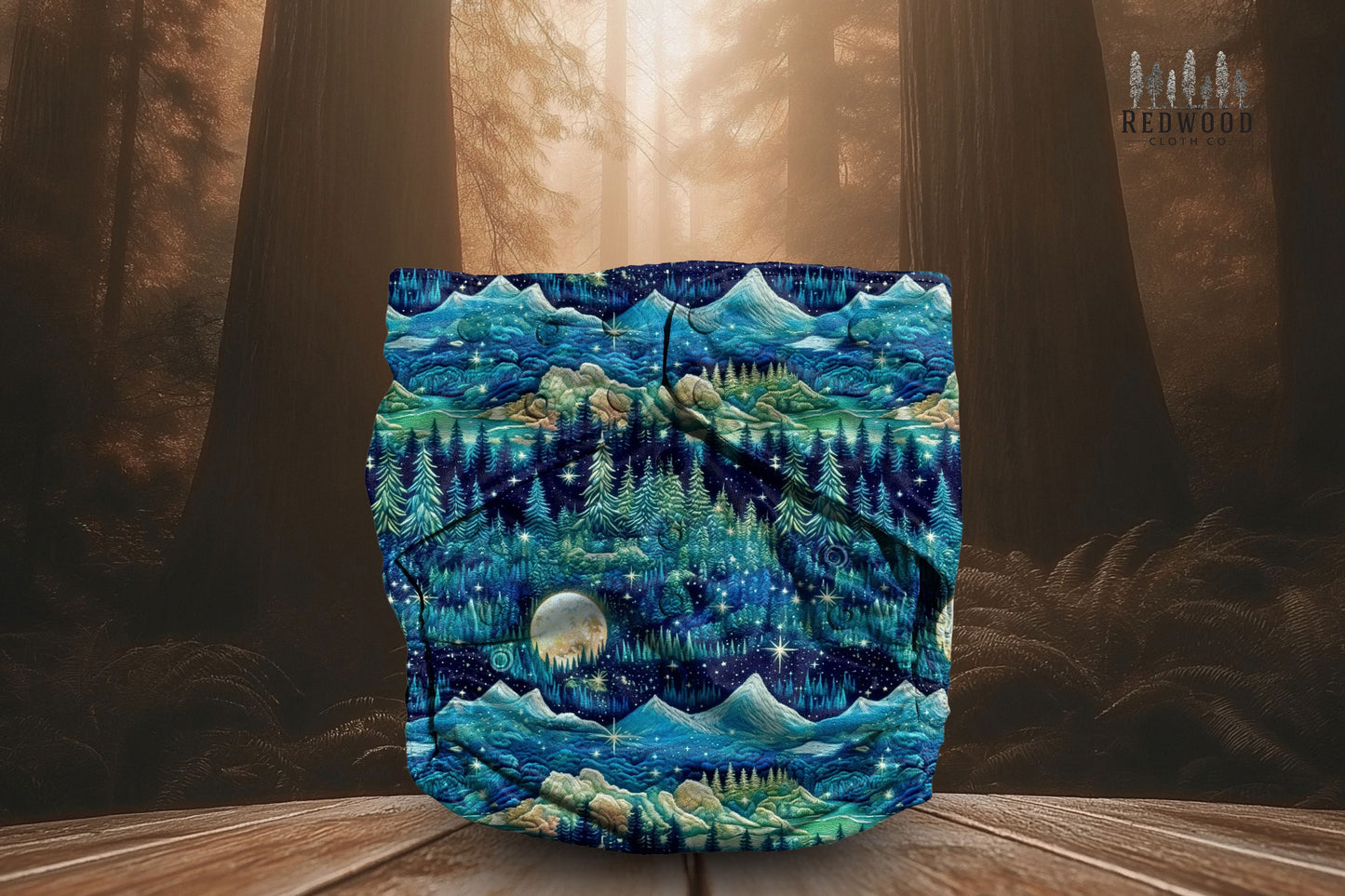 Redwood Vault Collection *PREORDER*B6G1* Gates of the Arctic