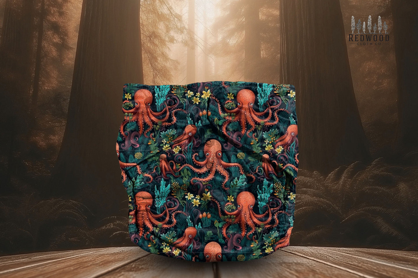 Redwood Vault Collection *PREORDER*B6G1* Ruby's Garden