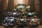 Redwood Vault Collection *PREORDER* Pods