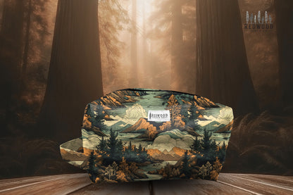 Redwood Vault Collection *PREORDER* Pods