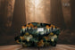 Redwood Vault Collection *PREORDER* Pods
