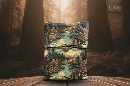 Redwood Vault Collection*PREORDER* Preflats