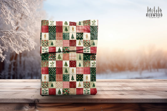 Winter Wonders Collection*PREORDER* Preflats