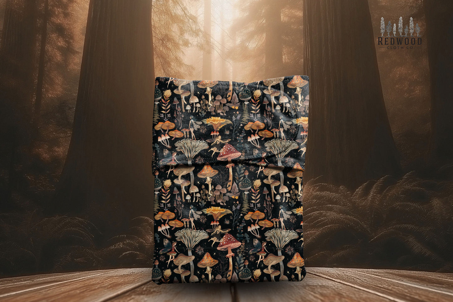 Redwood Vault Collection*PREORDER* Preflats