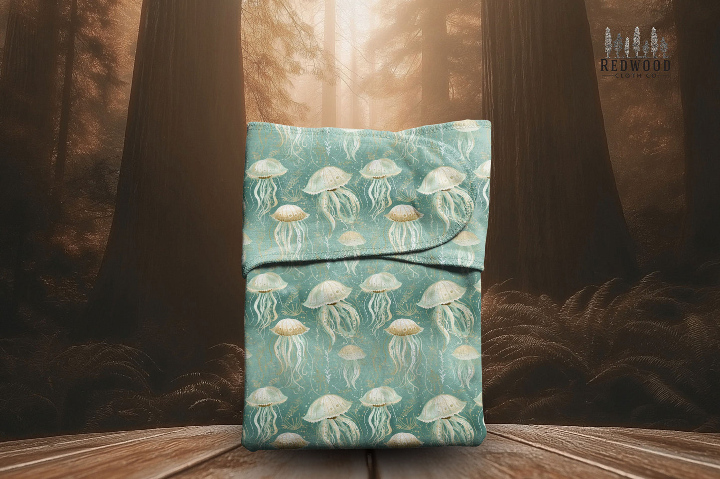 Redwood Vault Collection*PREORDER* Preflats