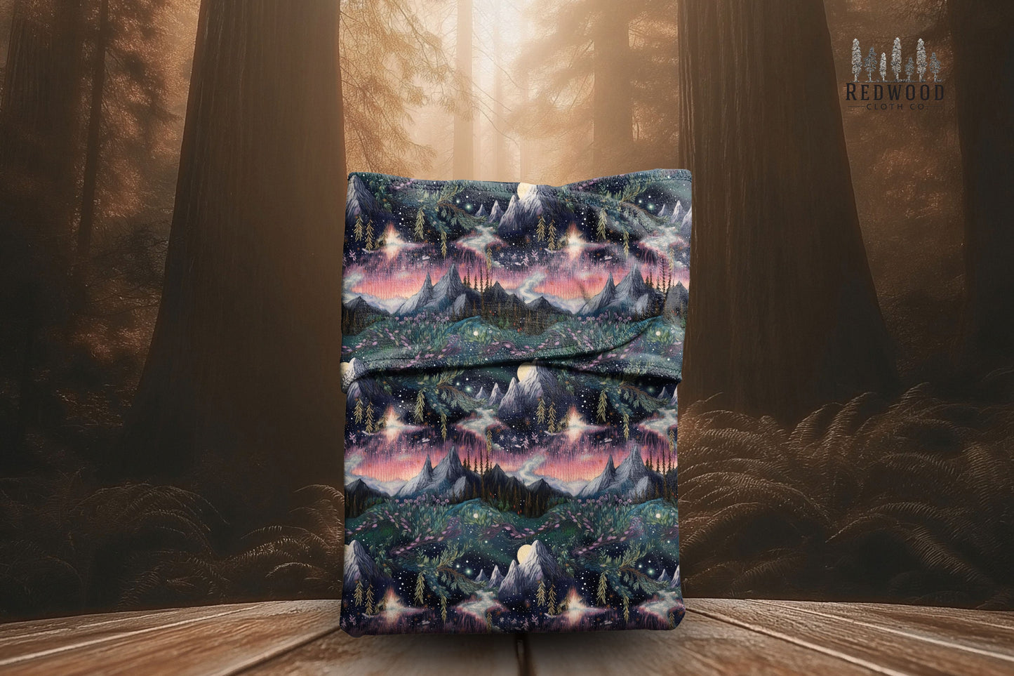 Redwood Vault Collection*PREORDER* Preflats