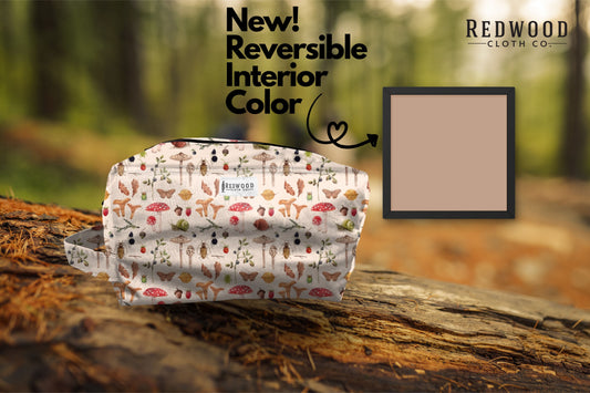 Entomology Collection **PREORDER** Reversible Pods (NEW!)