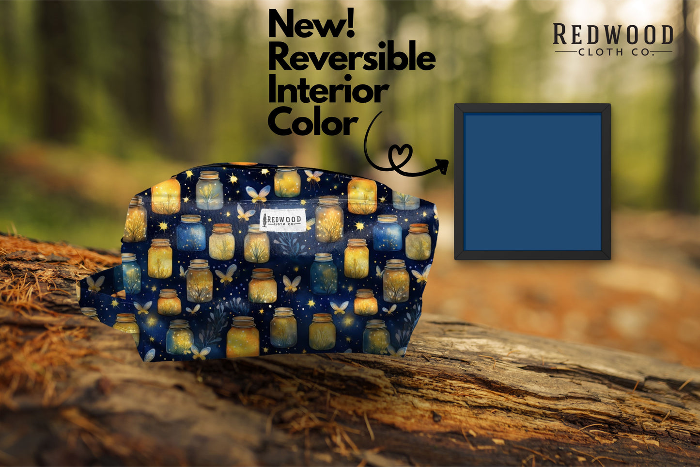 Entomology Collection **PREORDER** Reversible Pods (NEW!)