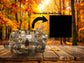 Autumn Adventures Collection *Preorder* Reversible Pods