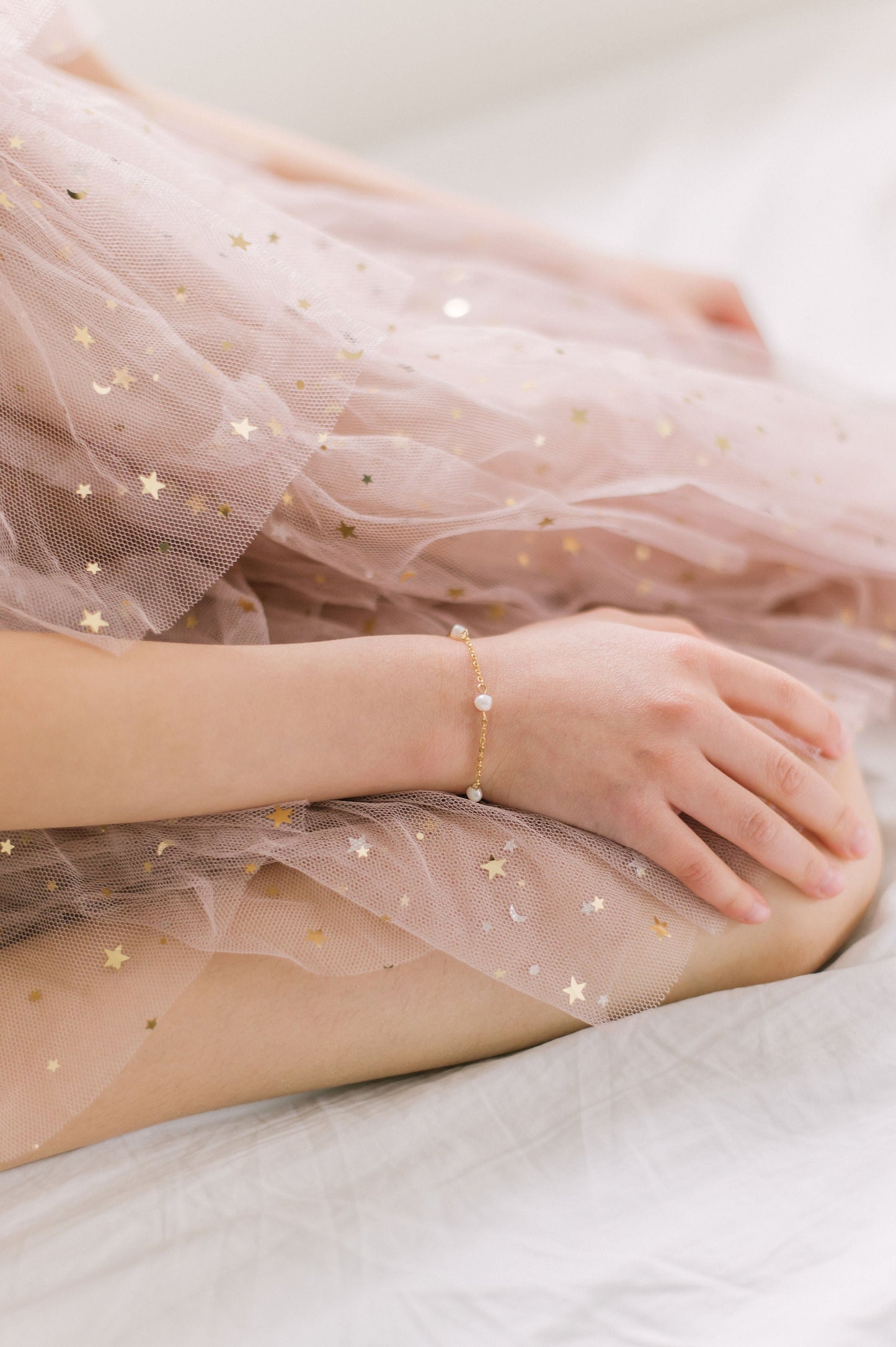 Evelynn *Baby & Child* Bracelet