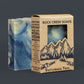 SWITCHBACK TRAIL SOAP | Spices, Musk & Bergamot