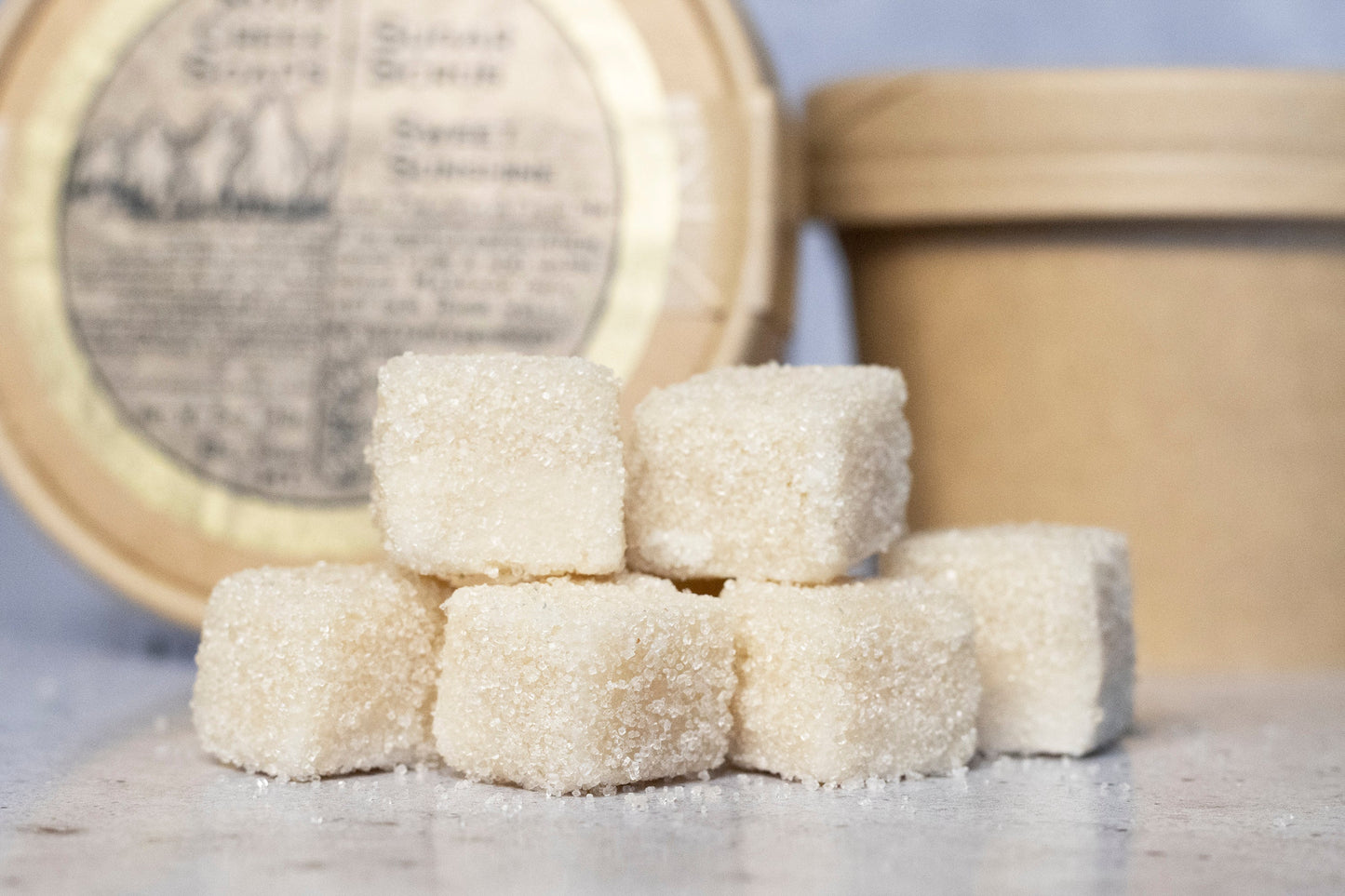 Sugar Scrub | Sweet Sunshine