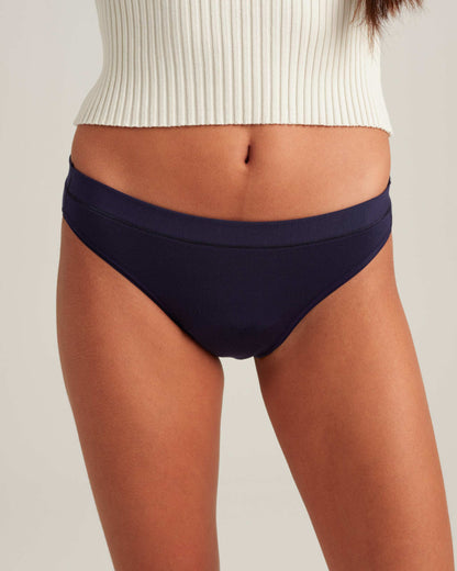 Leakproof Comfort Bikini